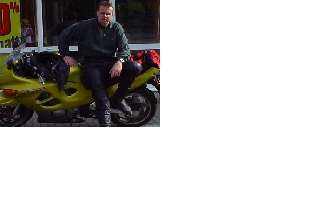 Enspel / Er sucht Sie / bigfrank