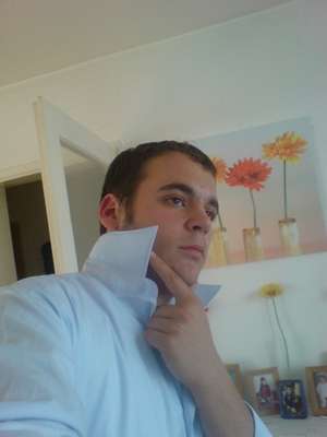 Oberminathal / Er sucht Sie / Greecestyler