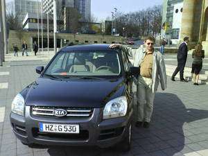 Fällanden / Er sucht Sie / steveph