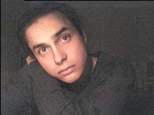 Graham / Er sucht Sie / sweetsteven1