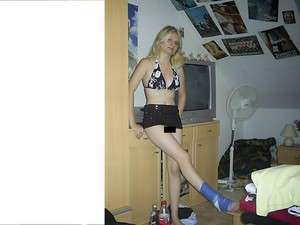 Lotte / Sie sucht Ihn / Tany2000