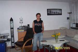 Bubesheim / Er sucht Sie / BerlinBoy16