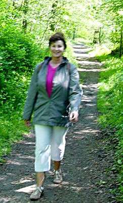 Homburg, Kreisstadt / Sie sucht Ihn / krebsine