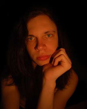Pfungen / Er sucht Sie / Nachtmond