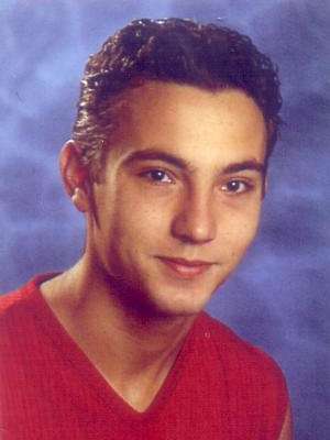 Frauendorf / Er sucht Sie / Ramon19