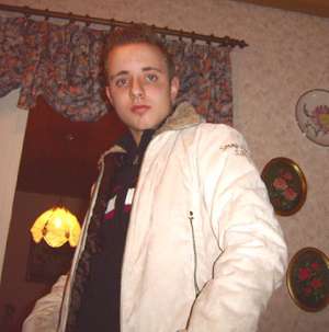 Holzheim / Er sucht Sie / vince343