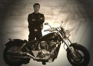 Brunn / Er sucht Sie / Rocker12