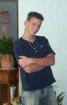 Stadlern / Er sucht Sie / Fitnessline
