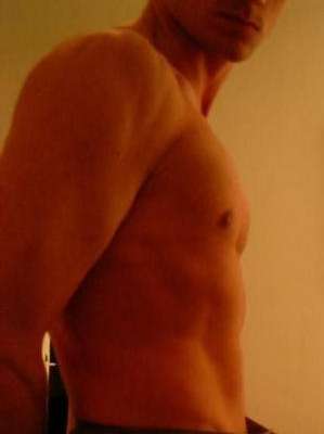 Spangdahlem / Er sucht Sie / sexxxyboy