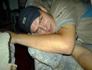 Wasenbach / Er sucht Sie / Bastian22