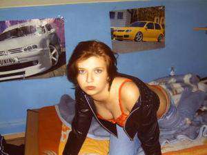 Ochtrup / Sie sucht Ihn / Blacklady17