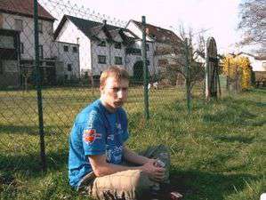 Boock / Er sucht Sie / mixery2005
