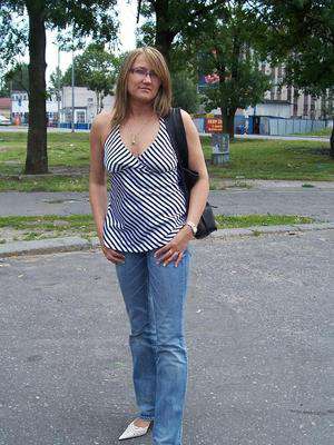 Oranienburg / Sie sucht Ihn / natalka29