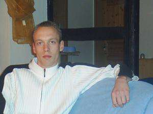 Aichedt / Er sucht Sie / Benny120882