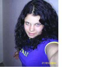 Pollenfeld / Sie sucht Ihn / Blacky15
