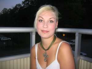 Geisingen / Sie sucht Ihn / sarahm83