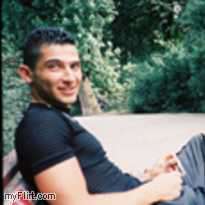 Hochheim am Main / Er sucht Sie / Alberto23