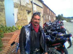 Erb / Er sucht Sie / bikernews