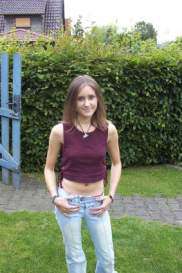 Kritzing / Sie sucht Ihn / Kaddi2302