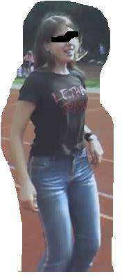 Oberham / Sie sucht Ihn / nadja15y