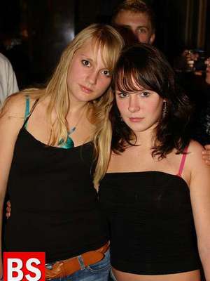 Hornberg / Sie sucht Ihn / mariesche