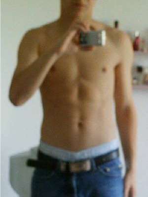 Maur / Er sucht Sie / duncan89