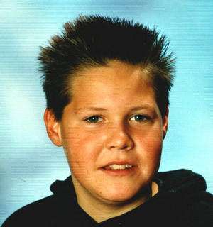 Wurzbach / Er sucht Sie / Freakboy