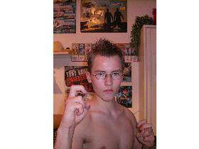 Naarn / Er sucht Sie / Xaiverxx