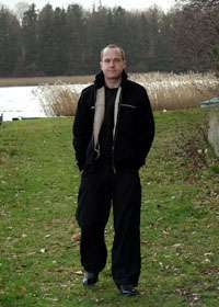 Ottenham / Er sucht Sie / koalaxx