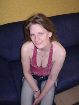 Aist / Sie sucht Ihn / Christy