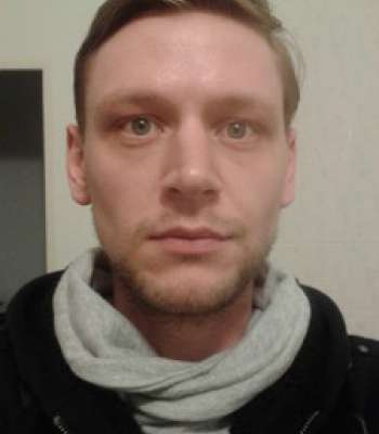 Oberham / Er sucht Sie / flunkey