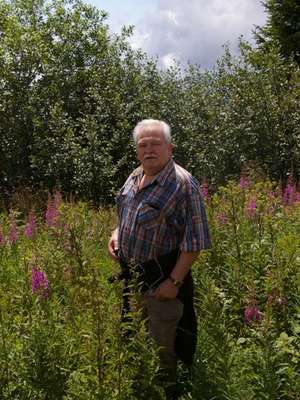 Mitterberg / Er sucht Sie / wascha