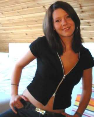 Dormettingen / Sie sucht Ihn / Sweety19871