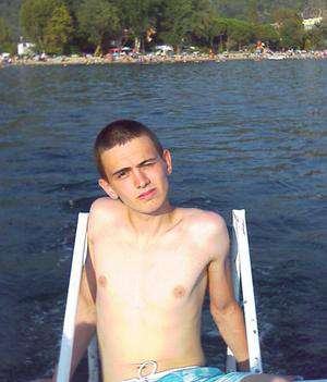 Muldenhammer / Er sucht Sie / alpi88
