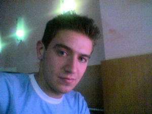 Pfarrhof / Er sucht Sie / SHY_guY1