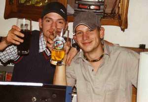 Braunsdorf / Er sucht Sie / leichenwind