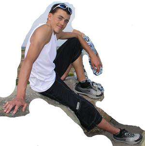 Klocksin / Er sucht Sie / sports88