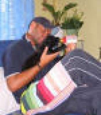 Eckartsberg / Er sucht Sie / amun69