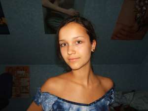Reiting / Sie sucht Ihn / LuisaAC