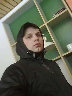 Oberstinkenbrunn / Er sucht Sie / manuelmay