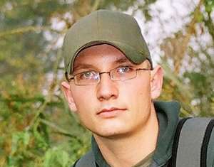 Dübendorf / Er sucht Sie / Bjoern0681
