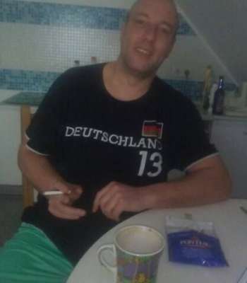 Bisingen / Er sucht Sie / LenaLuisa13