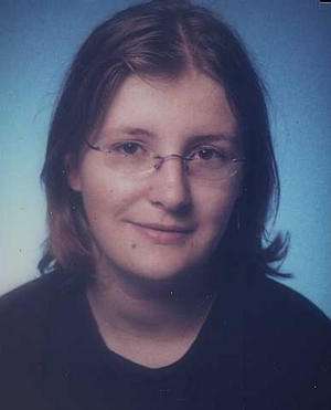 Manching, M / Sie sucht Ihn / Snowflake16