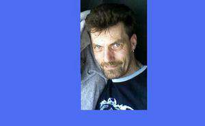 Brand / Er sucht Sie / Hartmut68