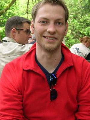 Blindorf / Er sucht Sie / optikal99