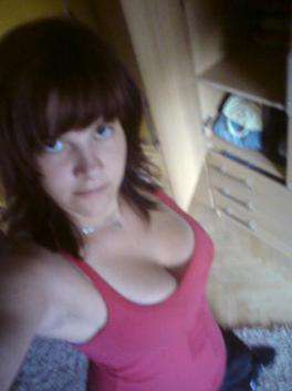 Buchrain / Sie sucht Ihn / lasina2222