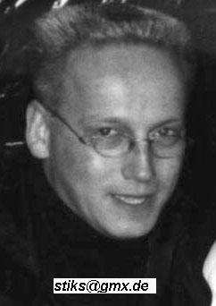 Kontaktanzeigen / Ebnit / steve 33