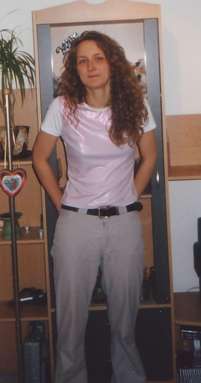 Villingendorf / Sie sucht Ihn / Suesse20