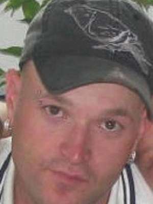 Marktredwitz, GKSt / Er sucht Sie / ecki32