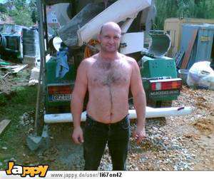 Sallach / Er sucht Sie / tommy671
